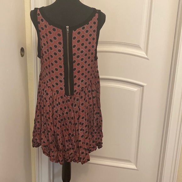 Free People large tunic - Picture 3 of 7